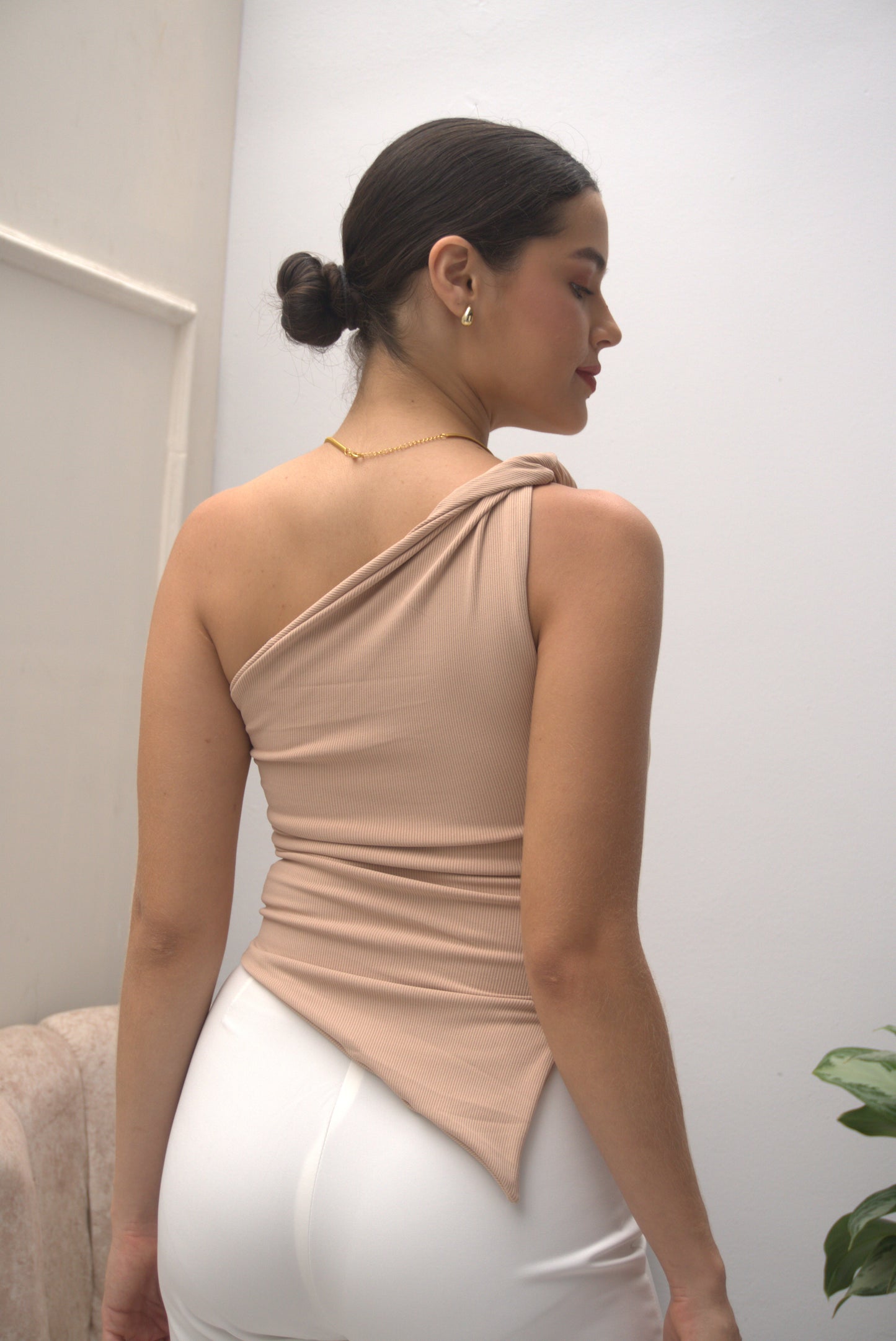 Blusa Lisana