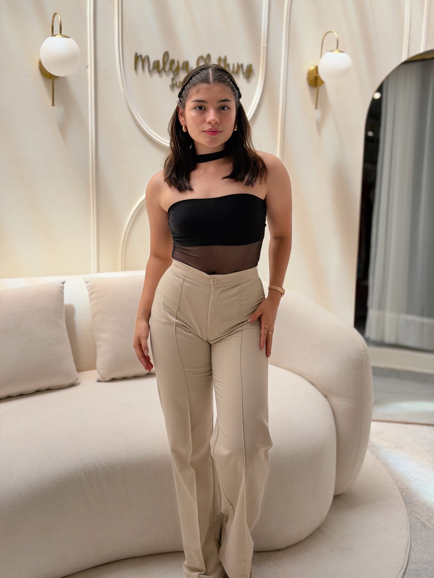 Body Aura