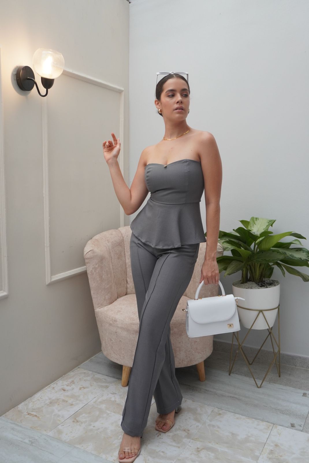 Pantalón Jordán