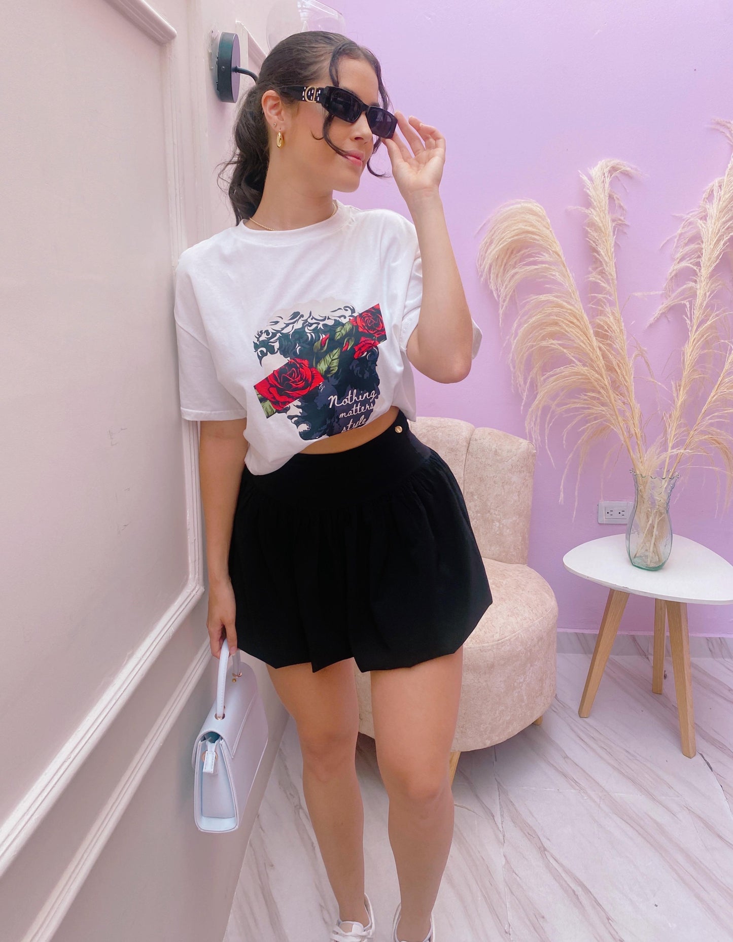Falda Zoe