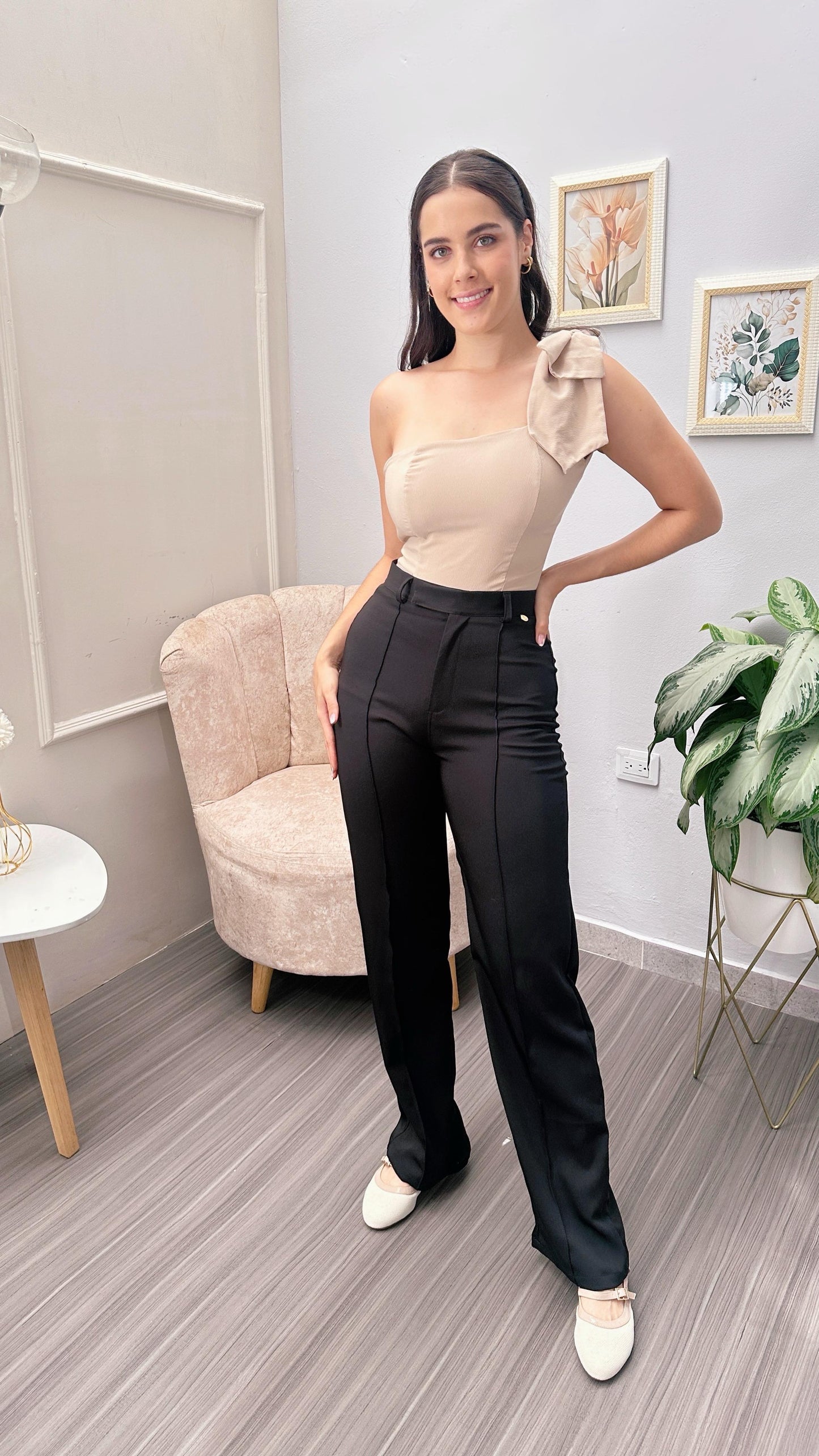 Pantalón Marsella