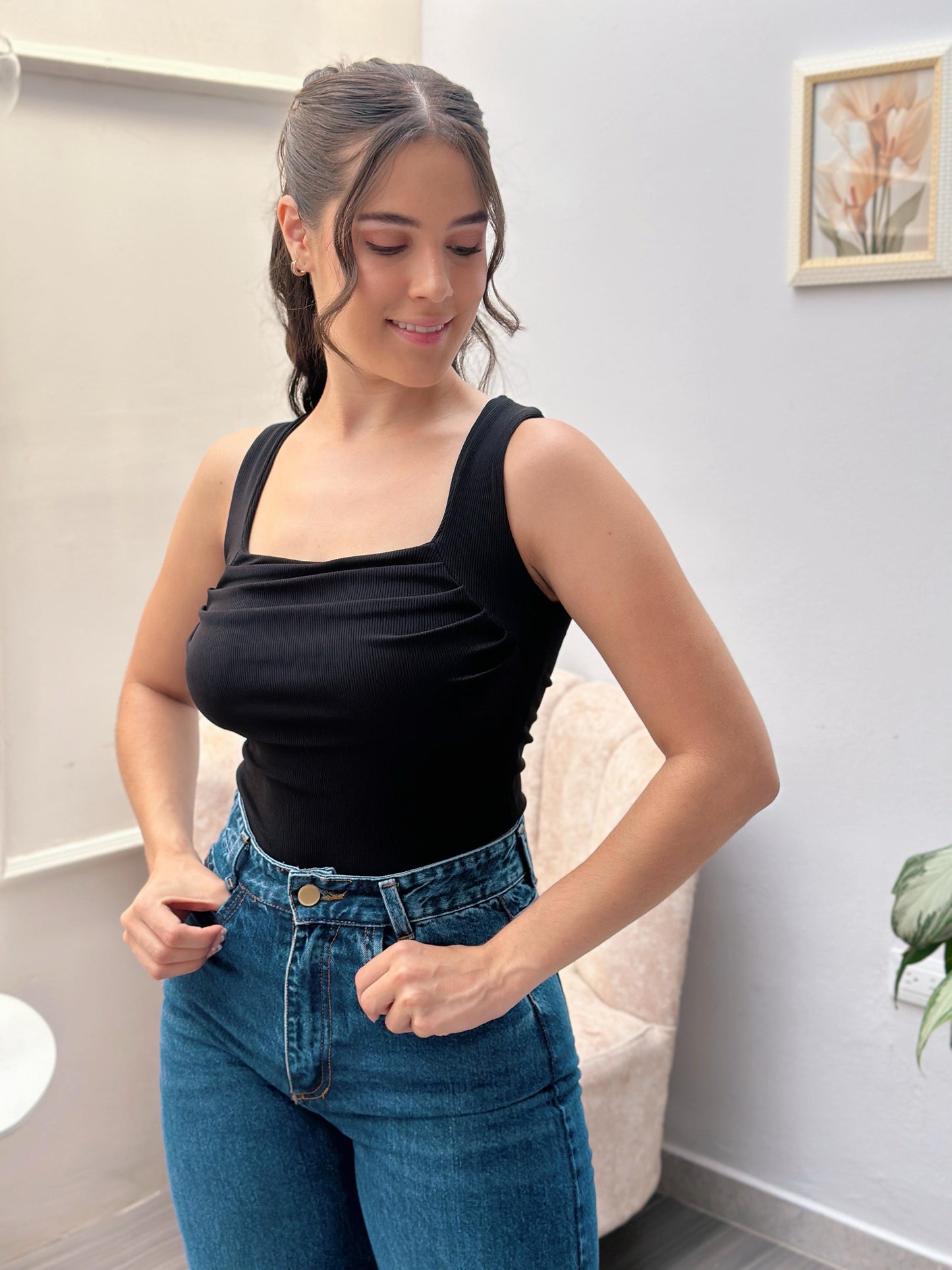 Blusa Dulce