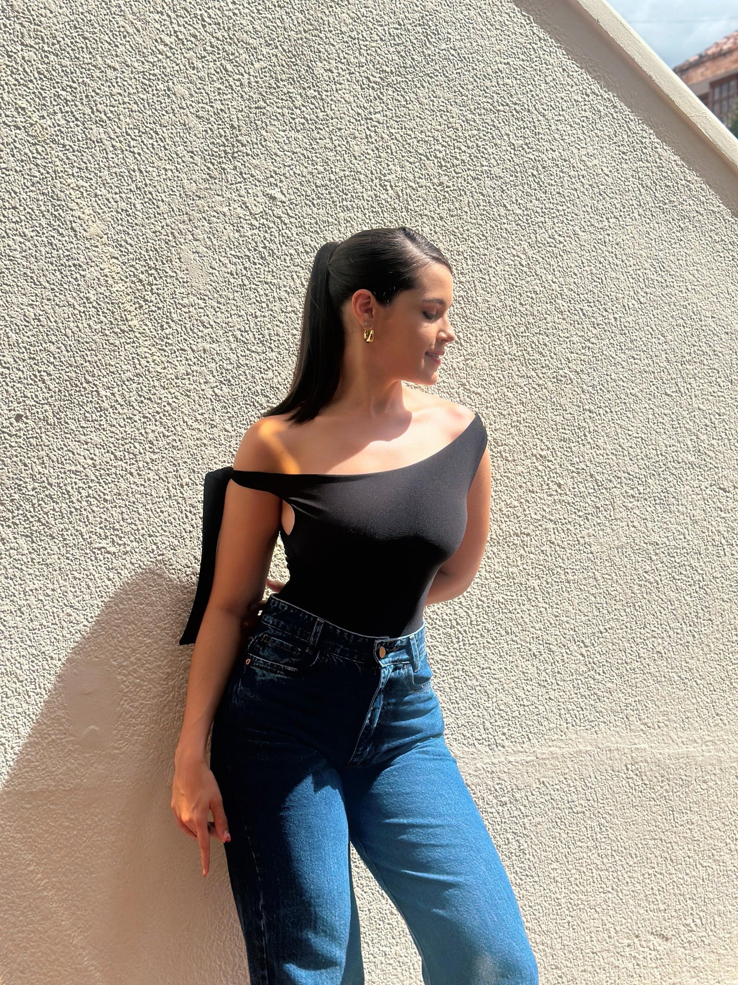 Blusa Luna