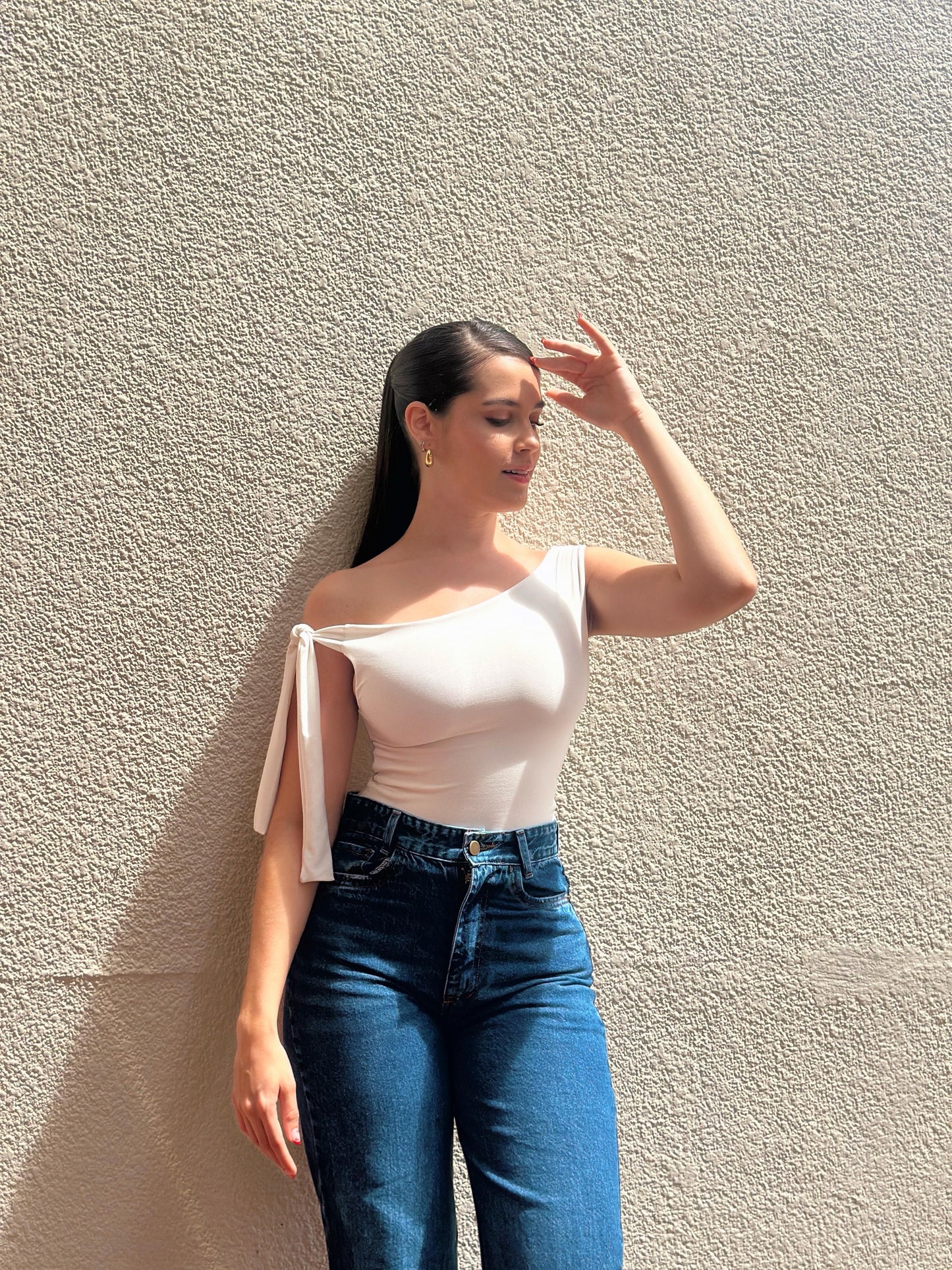 Blusa Luna