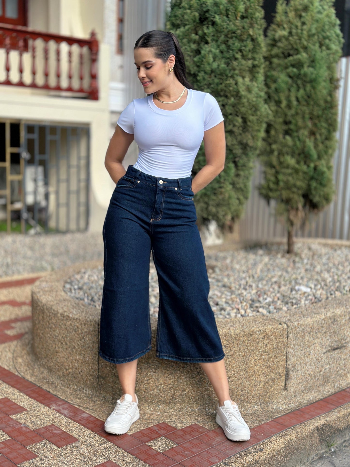 Jean Culotte Moscú Oscuro