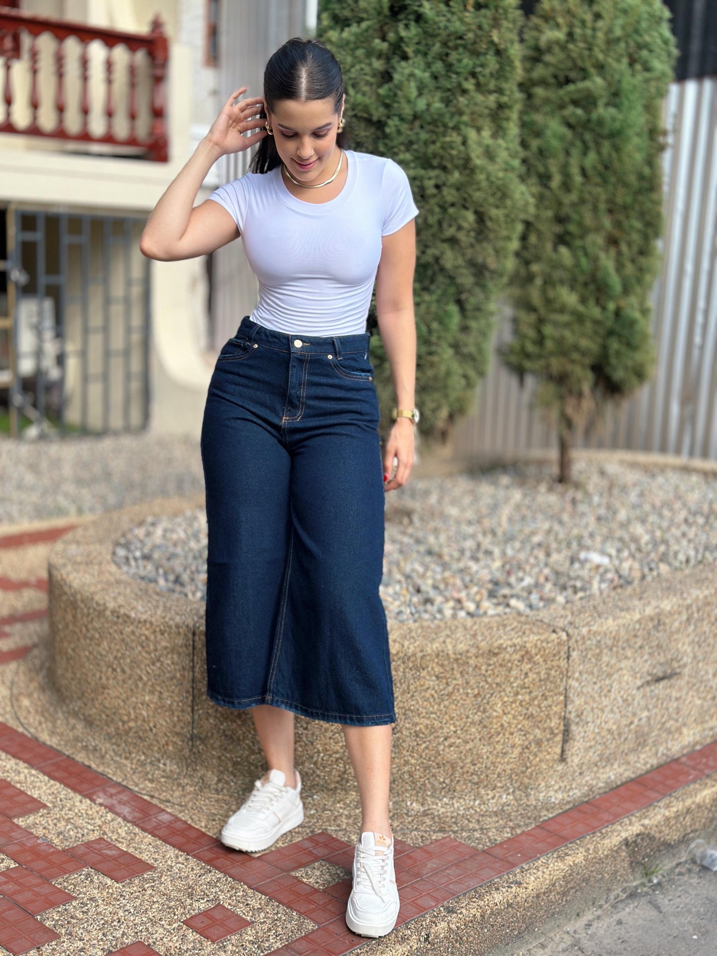 Jean Culotte Moscú Oscuro