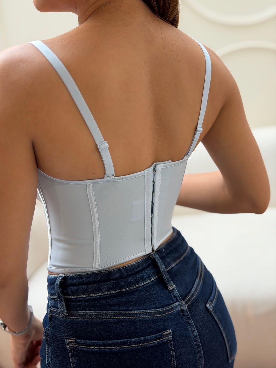 Corset Noelle