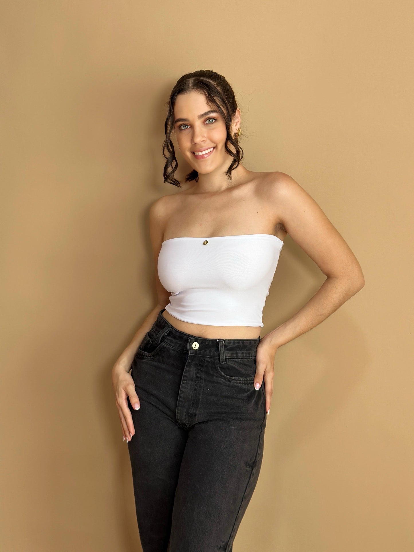 Blusa María