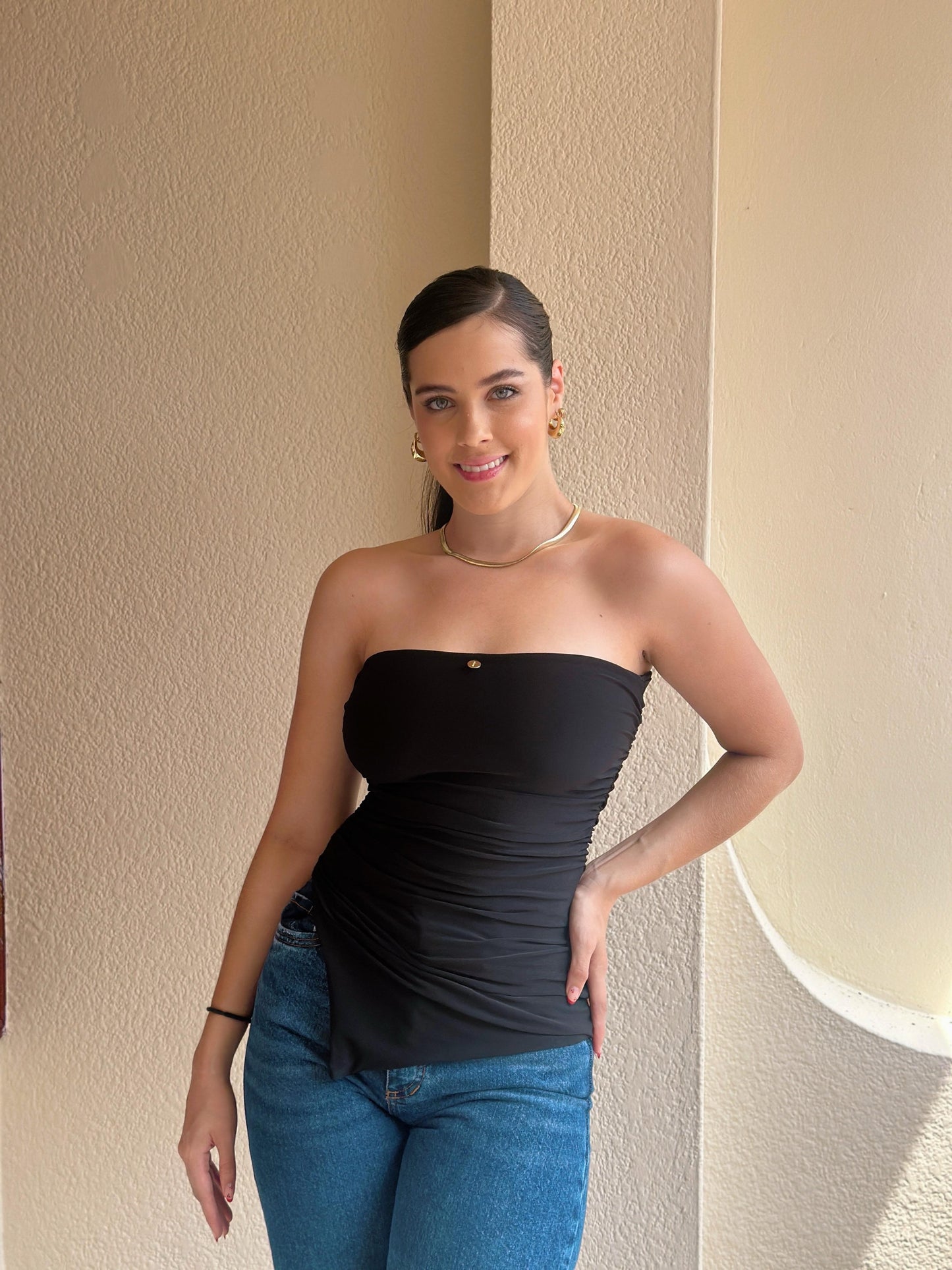 Blusa Anahí