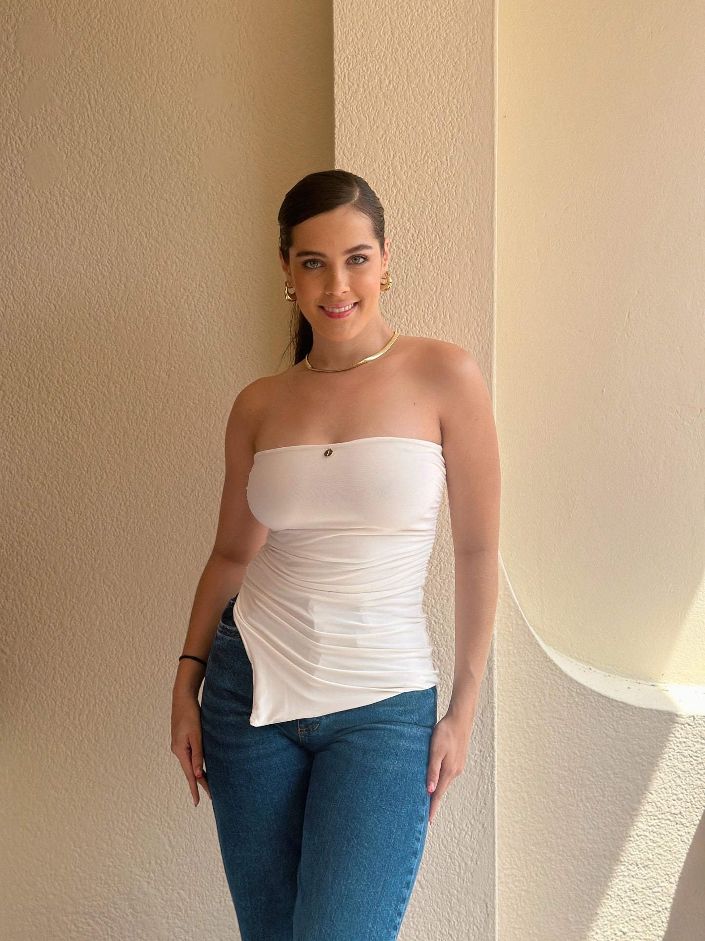 Blusa Anahí