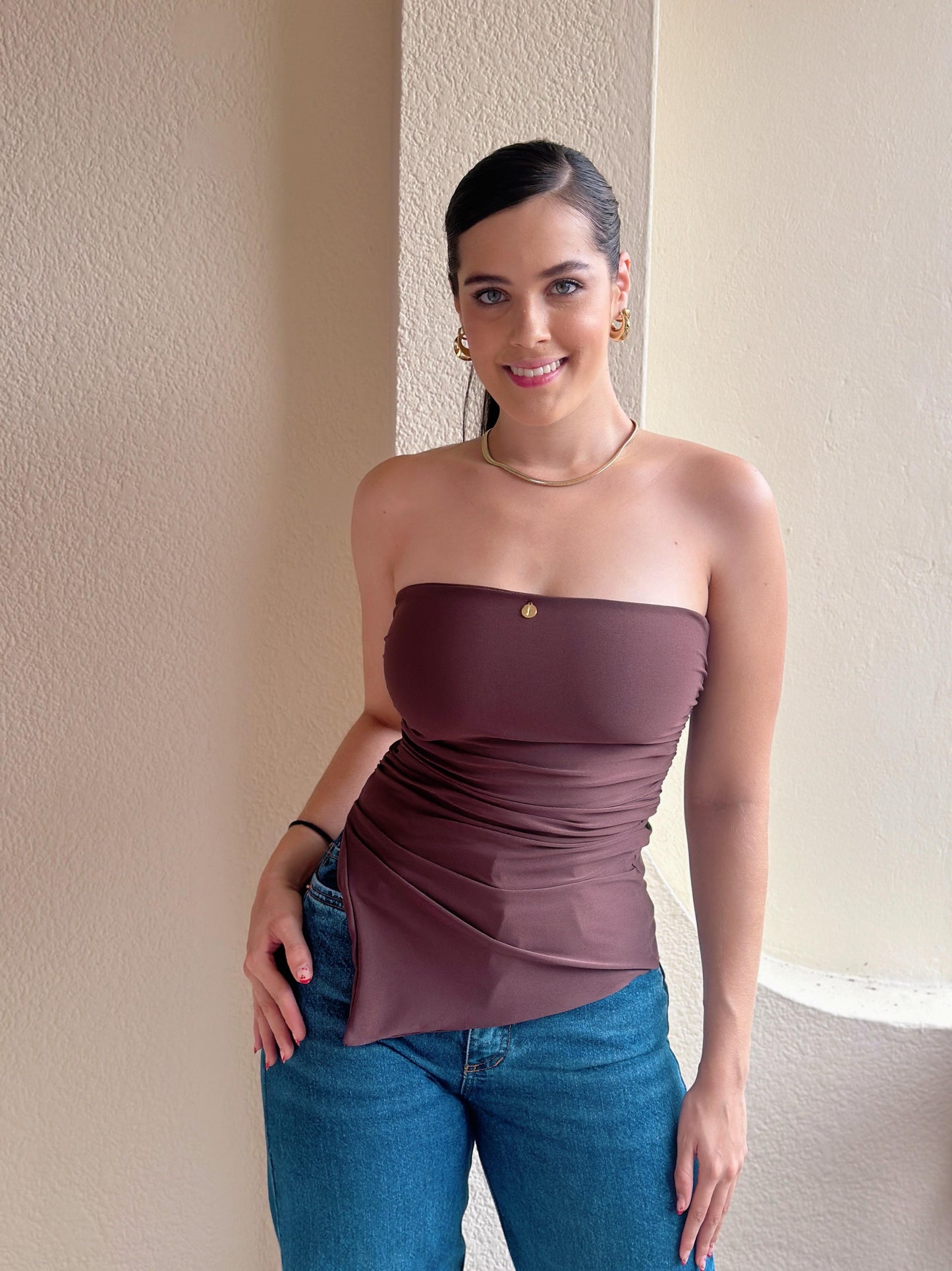 Blusa Anahí