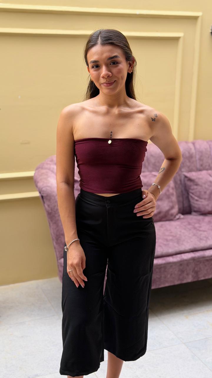Blusa María