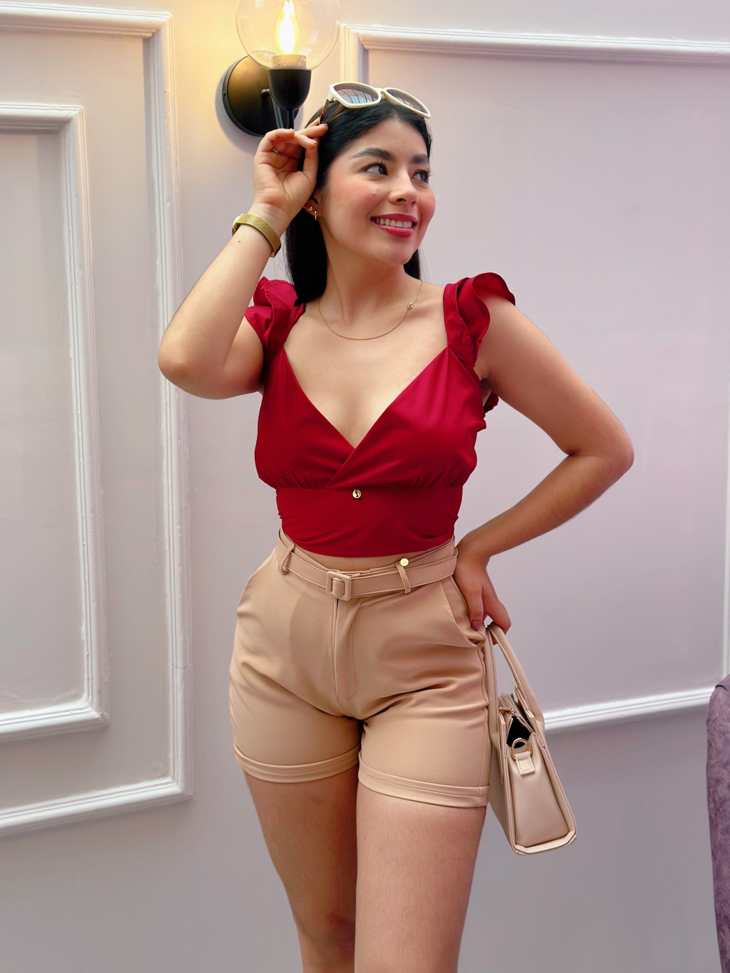 Short Roma