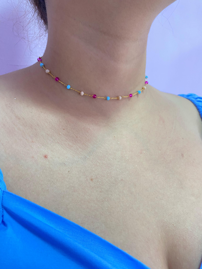 Choker Murano