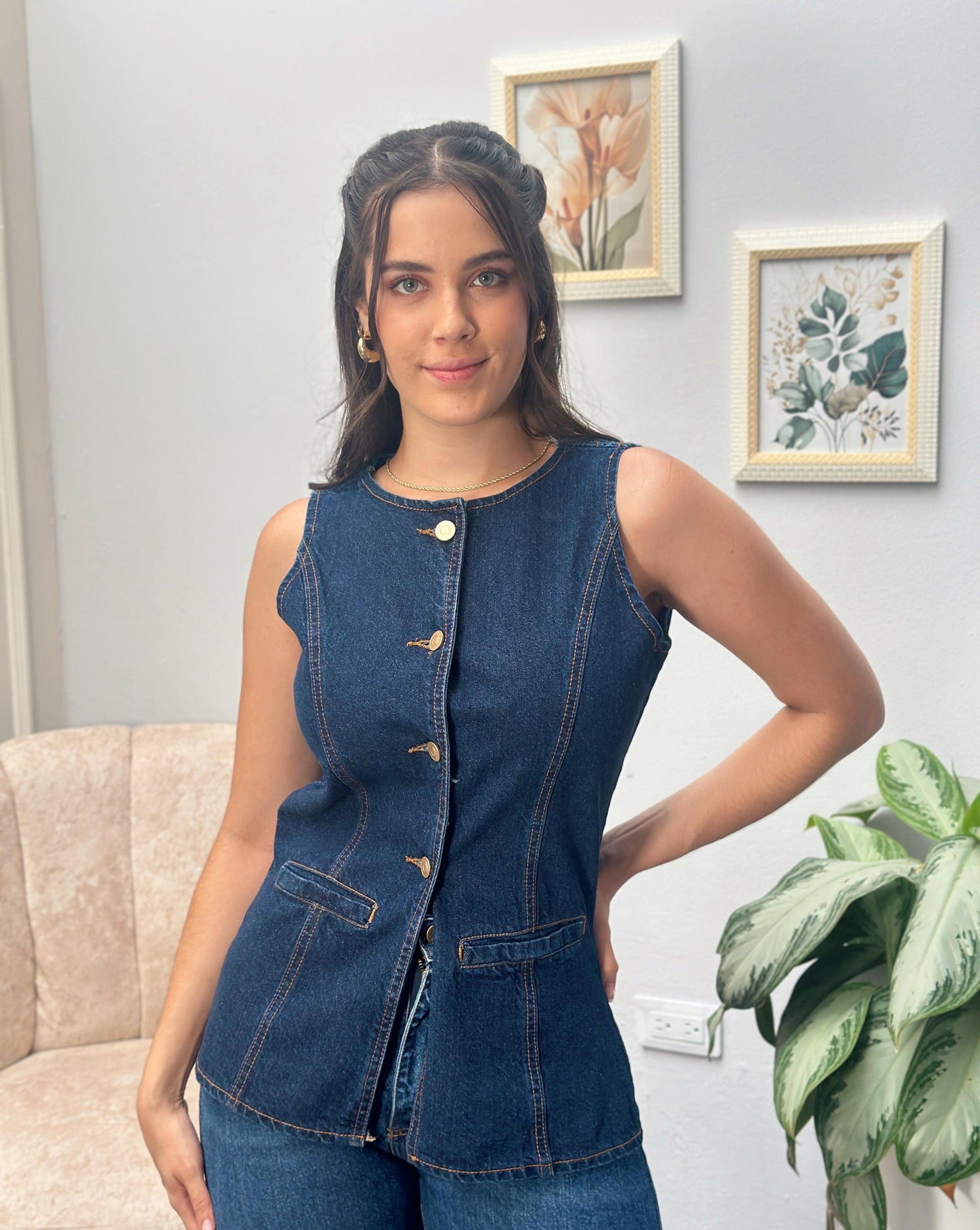 Denim