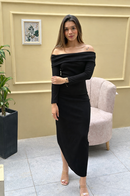 Vestido Alaia
