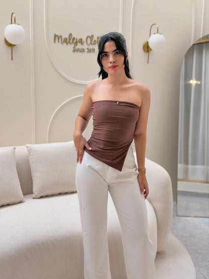 Blusa Abigail