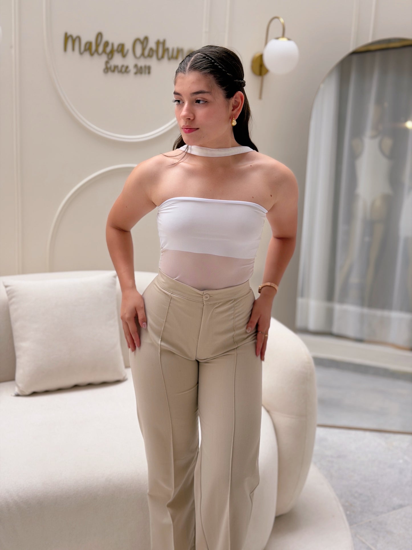 Body Aura