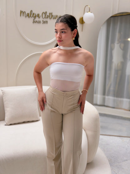Body Aura