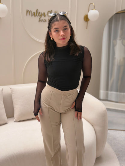 Body Alessia