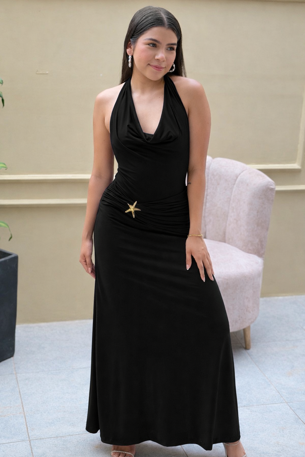 Vestido Margot