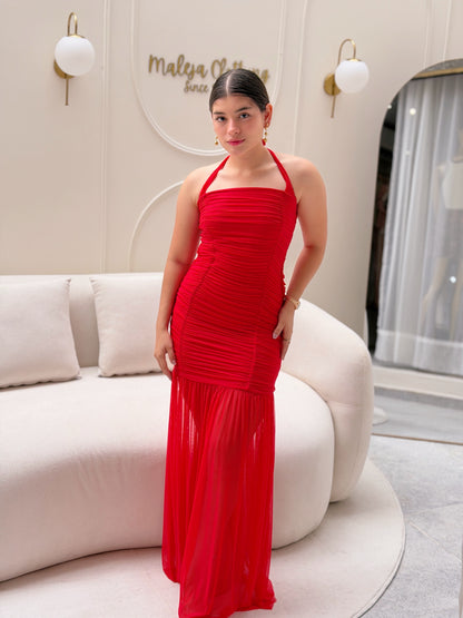 Vestido Sienna