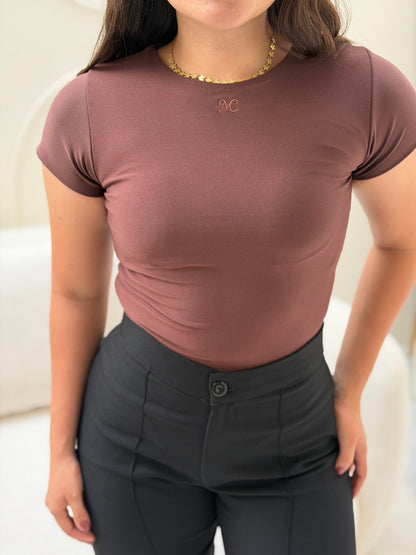 Blusa Samy