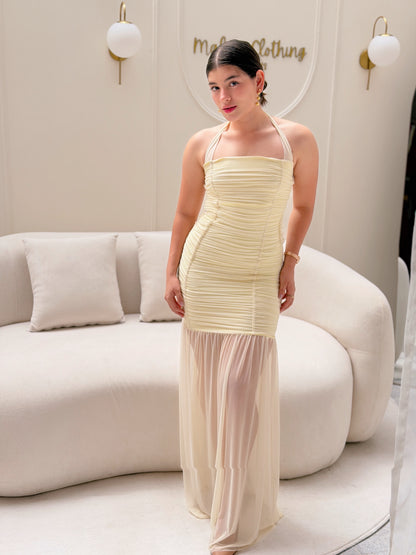 Vestido Sienna