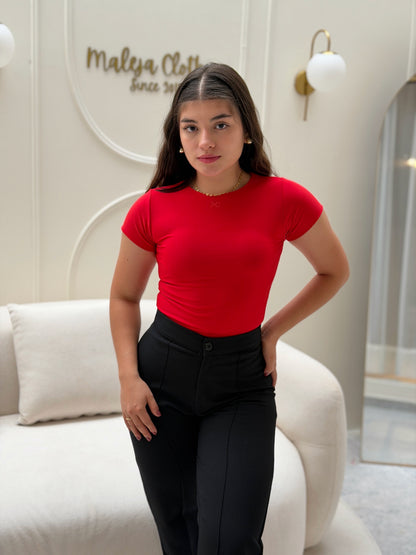 Blusa Samy