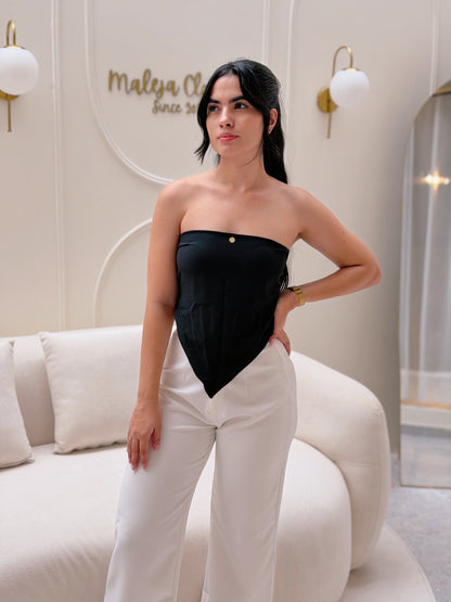 Blusa bayoleth
