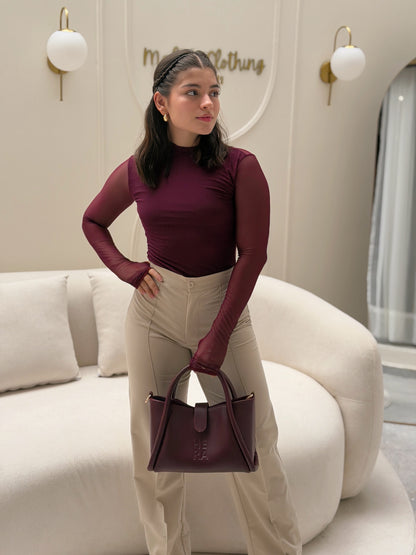 Body Alessia