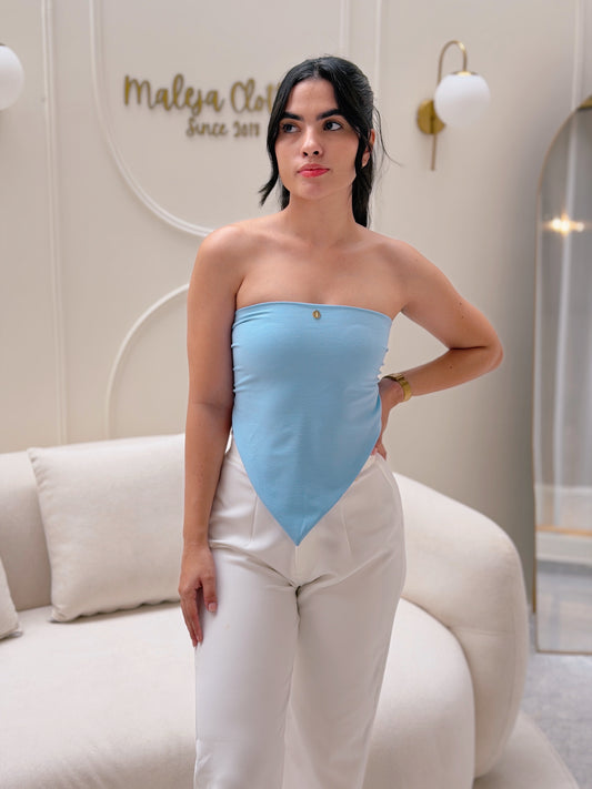 Blusa bayoleth