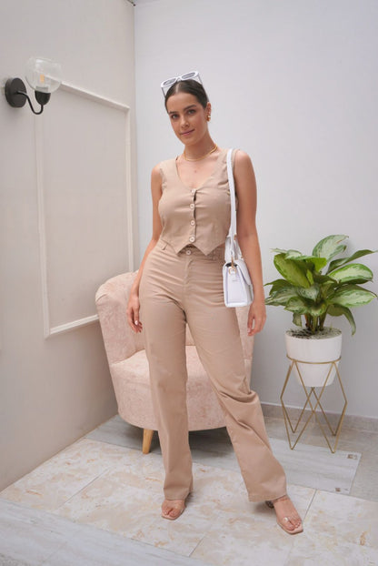 Pantalón Malí