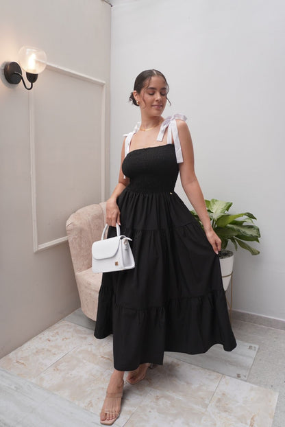 Vestido Salome