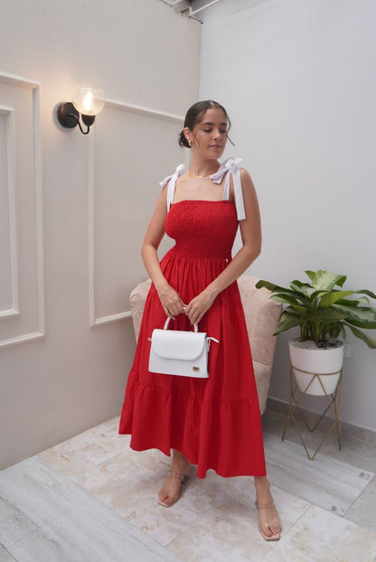 Vestido Salome