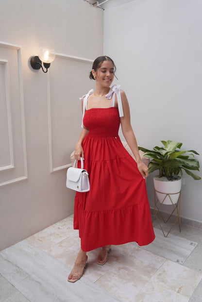 Vestido Salome