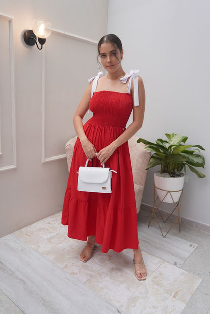 Vestido Salome