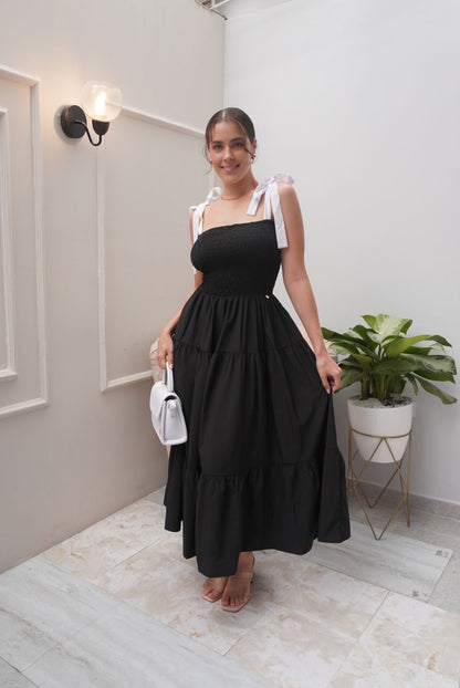 Vestido Salome