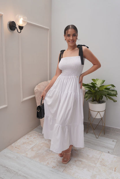 Vestido Salome