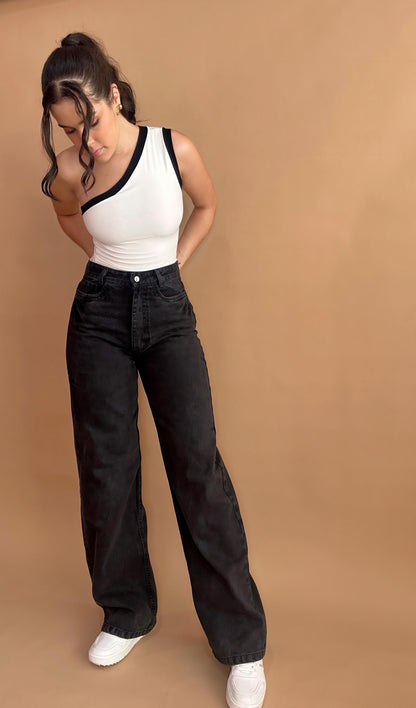 Jean Wide Leg California