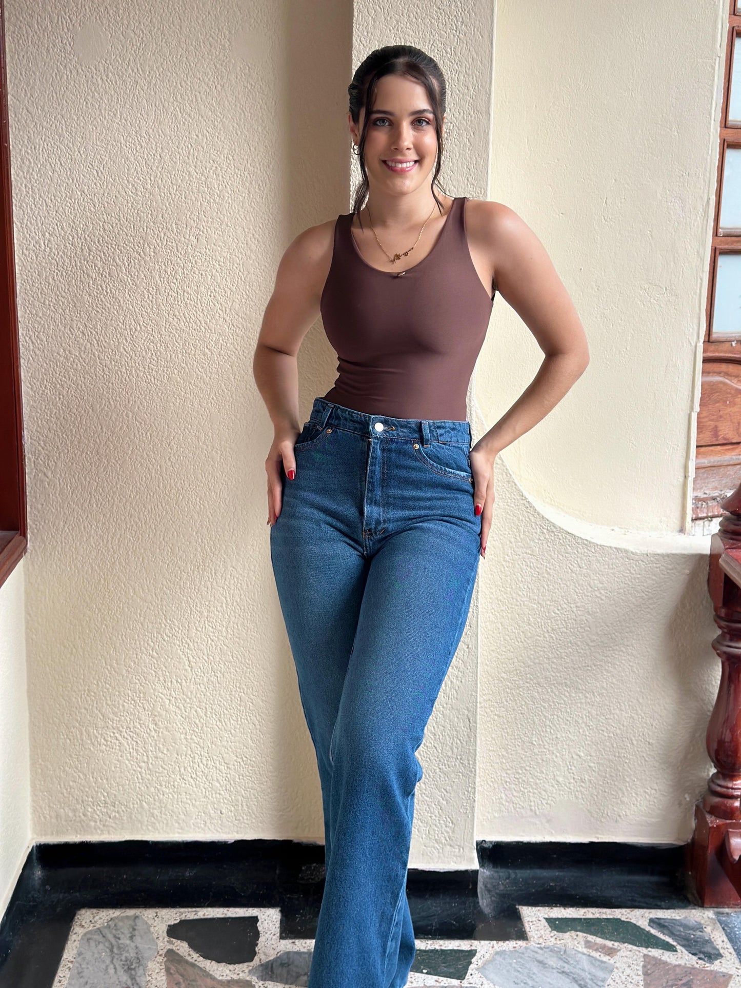 Body Luz