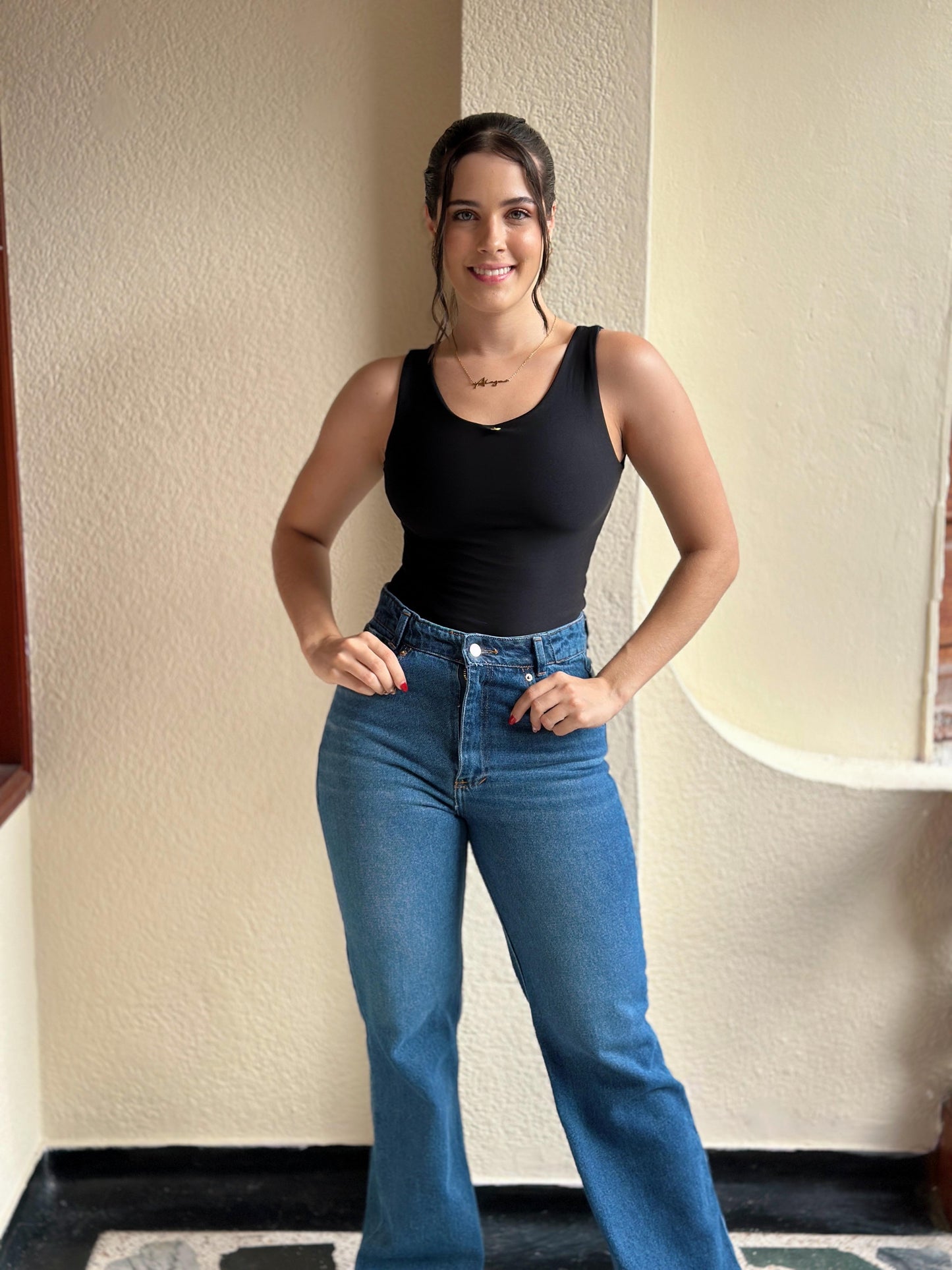 Body Luz