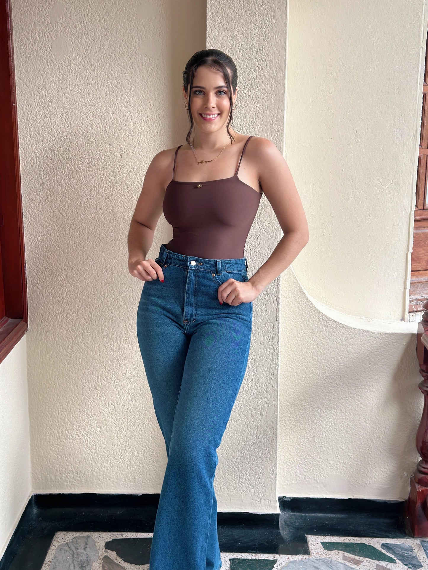 Body Alma