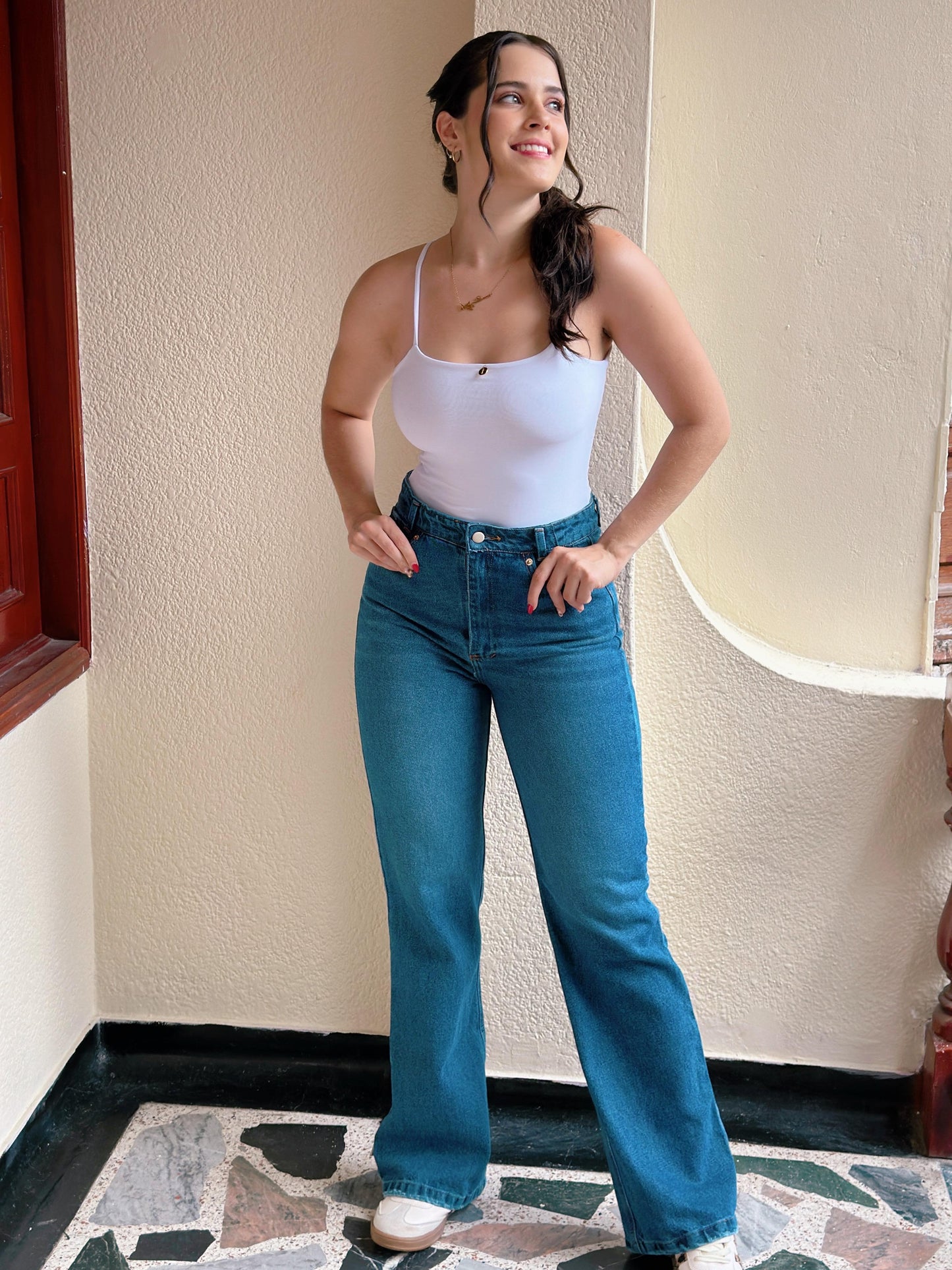 Body Alma