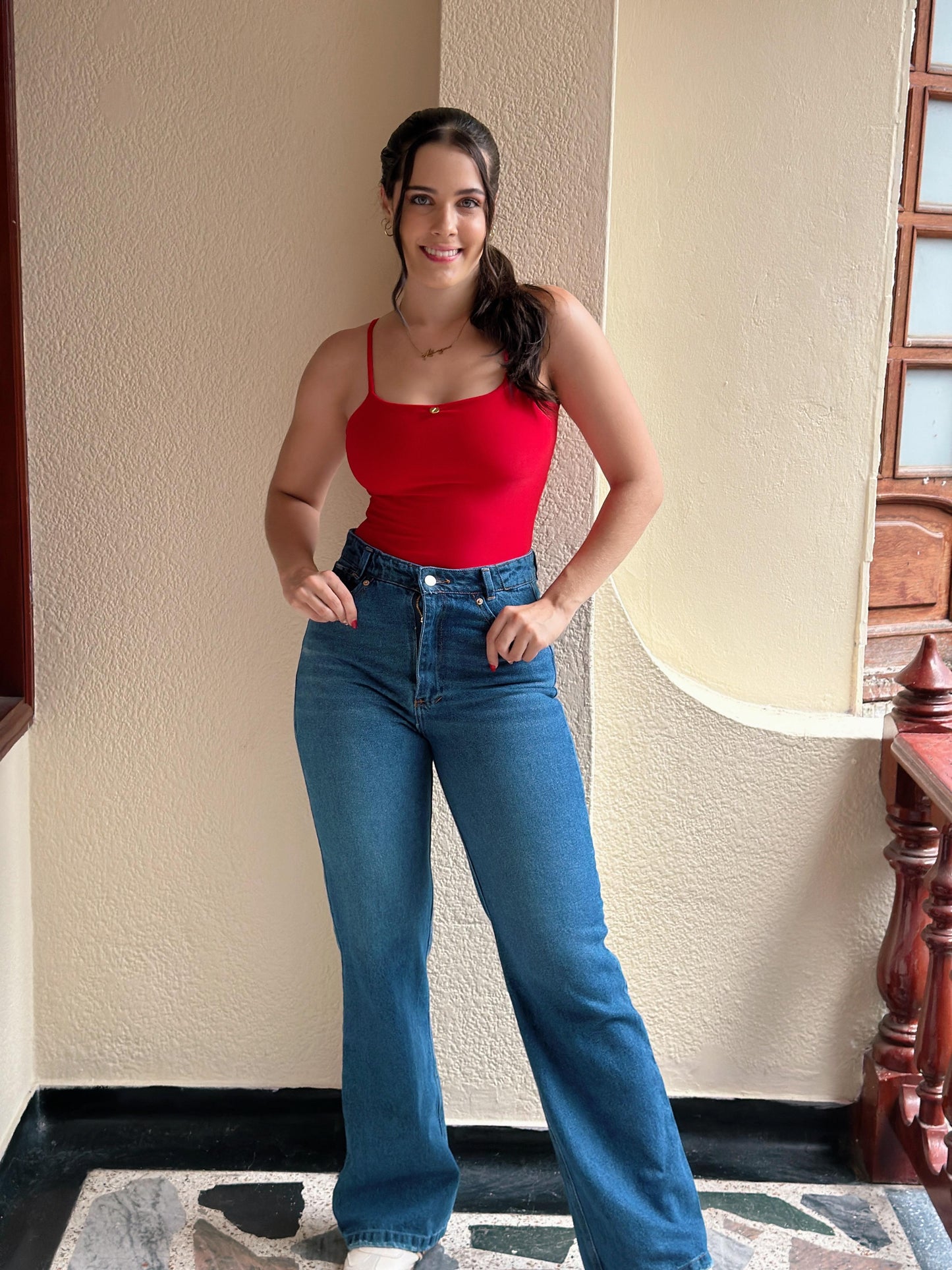 Body Alma