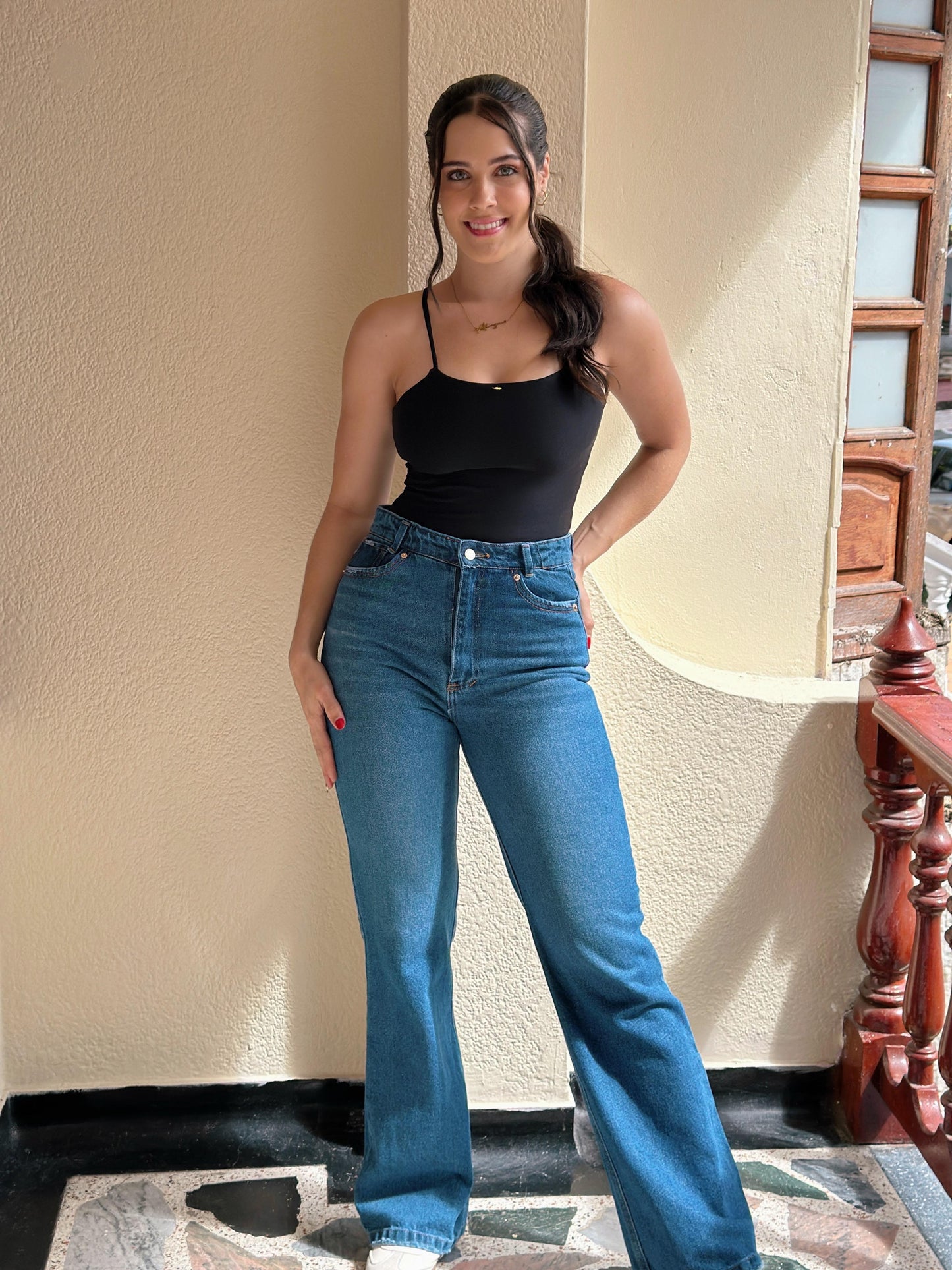 Body Alma