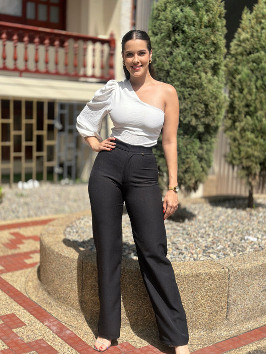 Pantalón Barú Negro