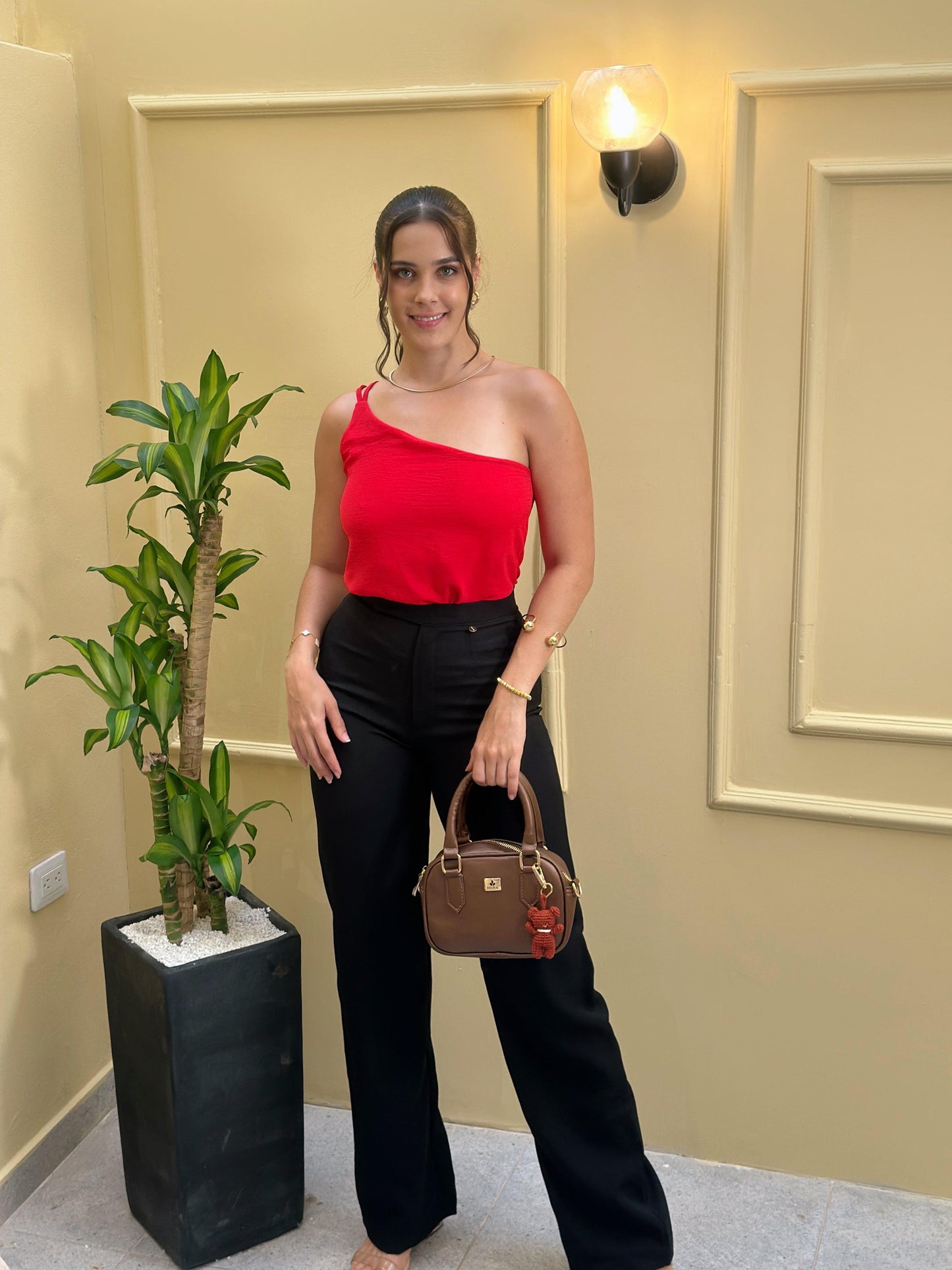 Blusa Aura
