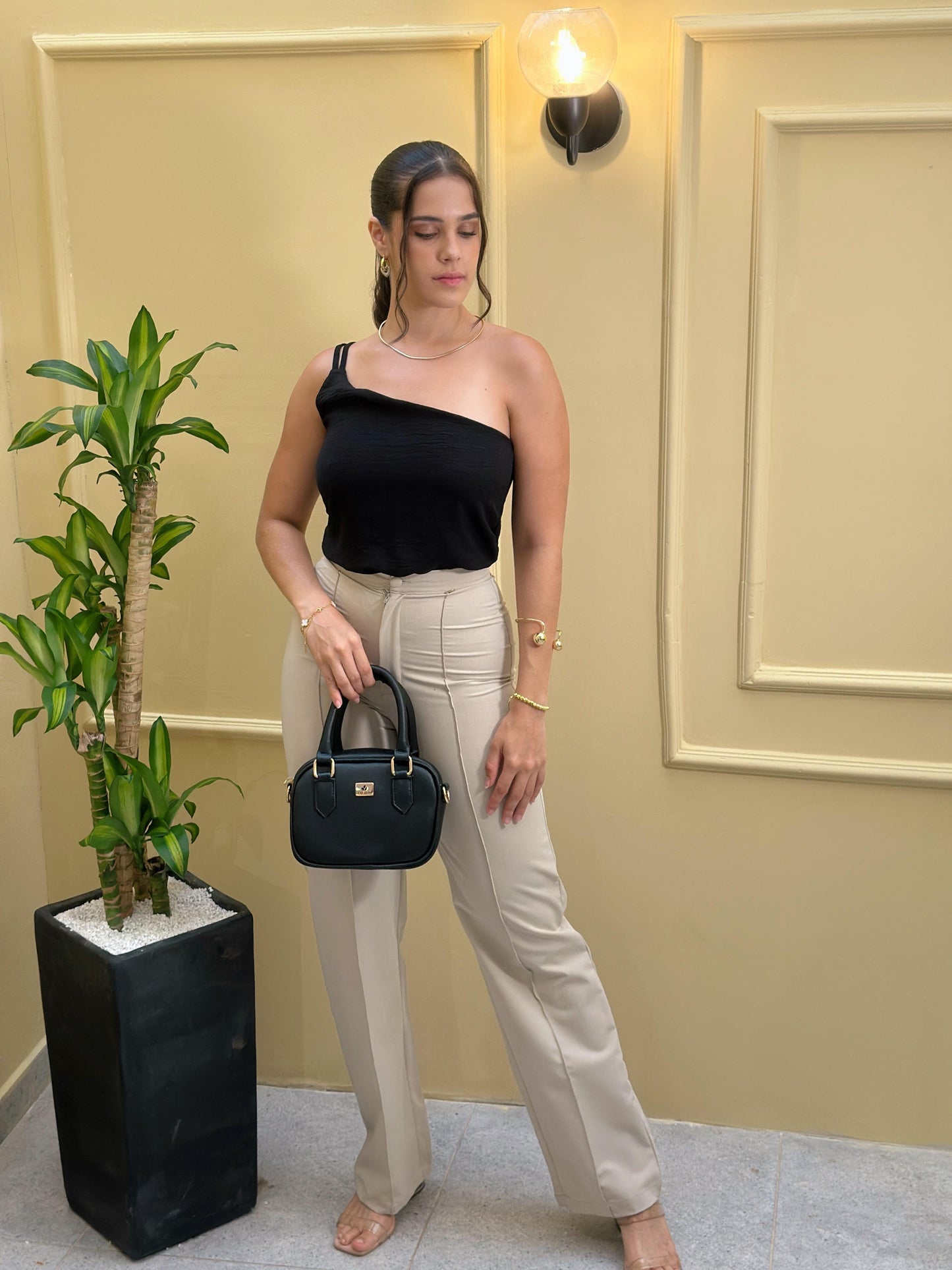 Blusa Aura