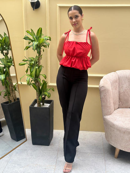 Blusa Margarita